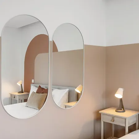 3br Oasis With Pool By Lovelystay Casa vacanze Vale Covo (Leiria)