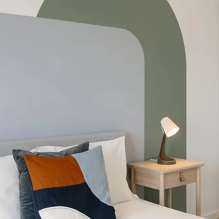 Casa vacanze 3br Oasis With Pool By Lovelystay *