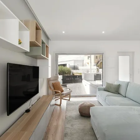 Casa vacanze 3br Oasis With Pool By Lovelystay Vale Covo (Leiria)