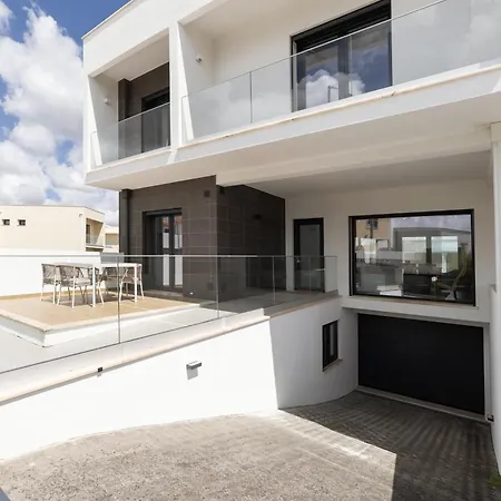 Casa vacanze 3br Oasis With Pool By Lovelystay Vale Covo (Leiria)